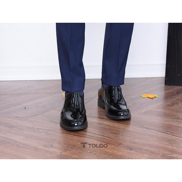 giày tăng chiều cao đen bóng cao 8cm 11.jpg