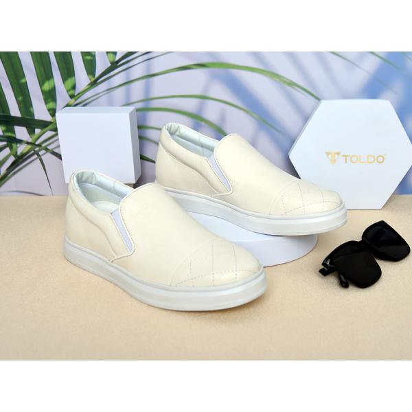 giày cao nam màu trắng sần be 5.jpg