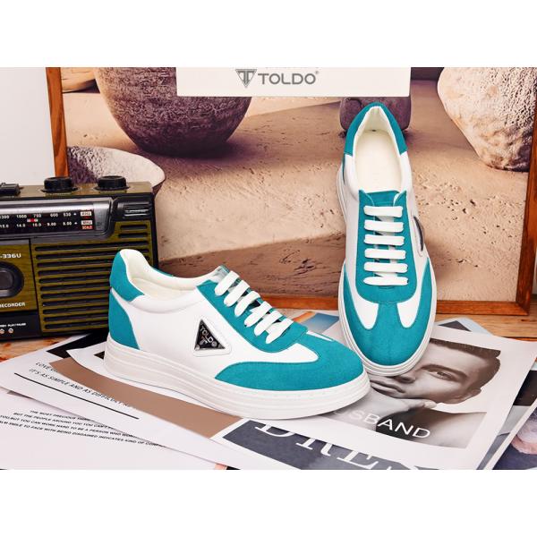 giày cao 8cm da lộn màu trắng xanh 6.jpg