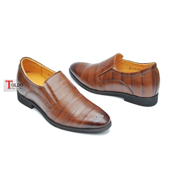 2 giày cao nam màu nâu không dây cao 6cm-3.jpg