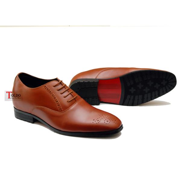 giày nam tăng chiều cao HN966 Nâu-02.jpg