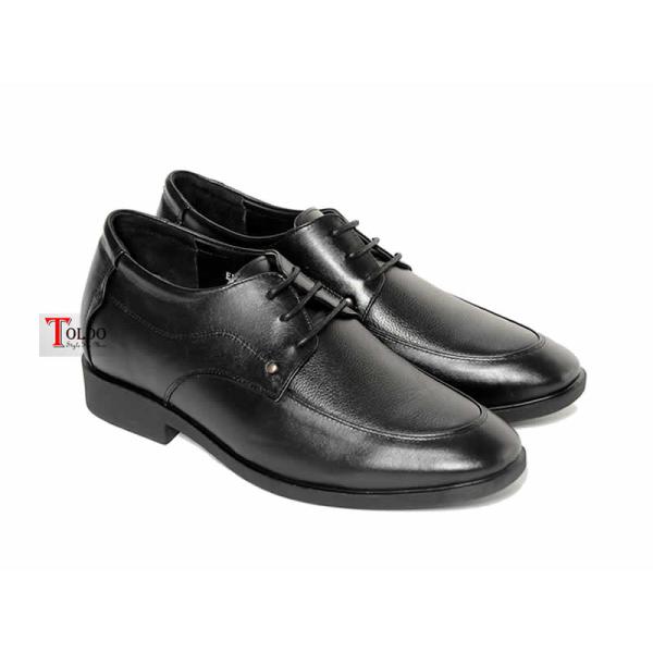 giày cao nam da đen sần HQ647 đen sần 1.jpg