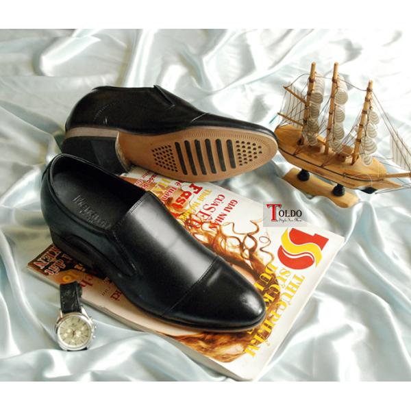 giay tang chieu cao H967 Đen trơn-09.jpg