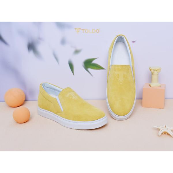 giày slip on da lộn màu vàng 6.jpg
