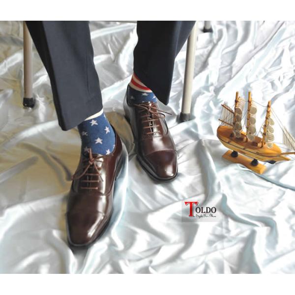 giày cao nam HN957 Nâu bóng-09.jpg