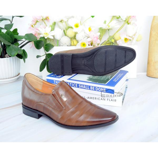 giày tăng chiều cao td906 nâu sần 5.jpg