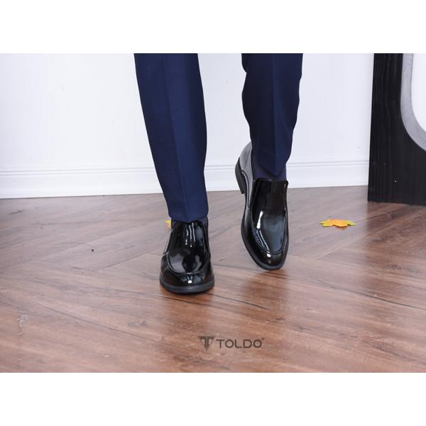 giày tăng chiều cao đen bóng cao 8cm 12.jpg
