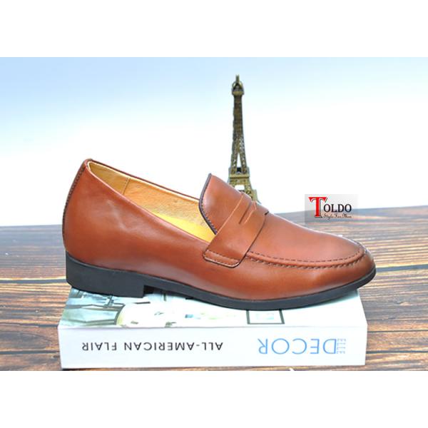 1 giày cao lười màu nâu cao 6cm mới nhất-7.jpg