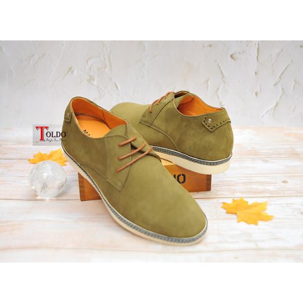 giày nam cao màu xanh rêu-7.jpg