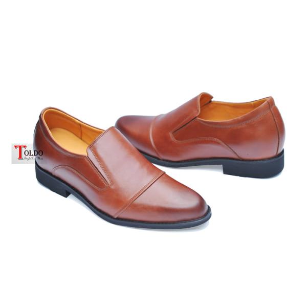 giày siêu nhẹ HQ624 Nâu-3.jpg