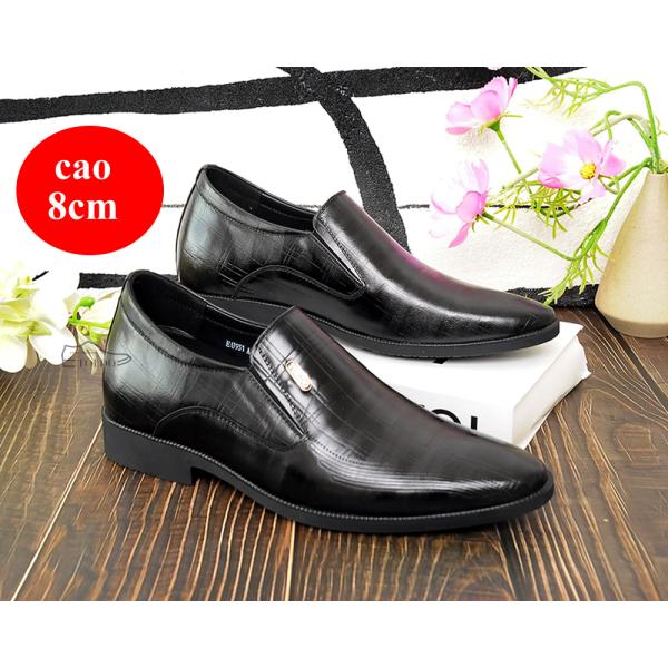 giày tăng 8cm chiều cao đen sần 3.jpg