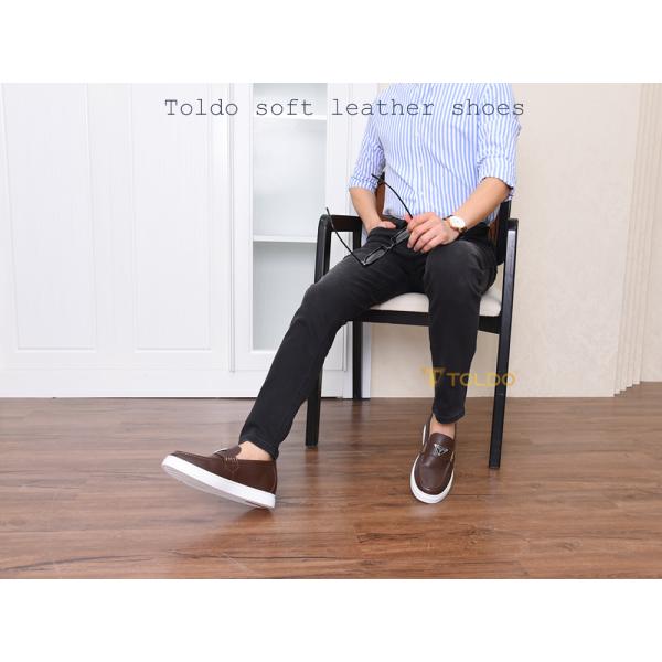 giày cao nam 6cm màu nâu sần 16.jpg