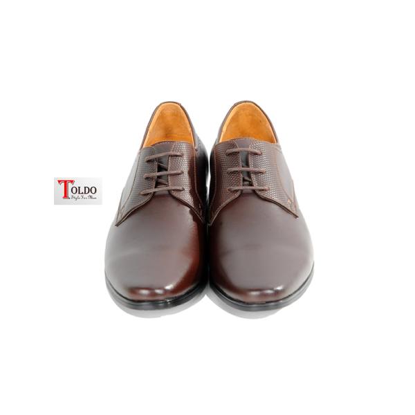 giay cao nam HQ644 Nau cafe 5.jpg