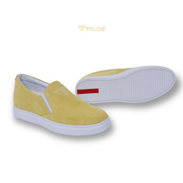 giày slip on da lộn màu vàng 2.jpg