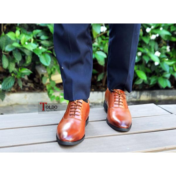 1 giay cao nam 6cm mau nau co day buoc-11.jpg