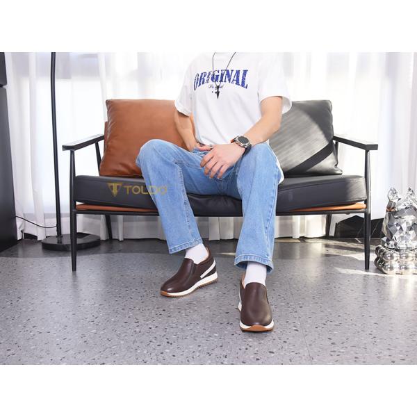 giày cao nam da mềm cao 7cm màu nâu 11.jpg