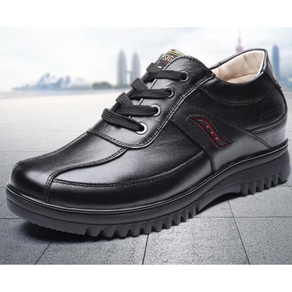 giay cao nam HQ6099 Đen-08.jpg