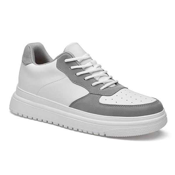 Giày tăng chiều cao 8cm siêu nhẹ mới