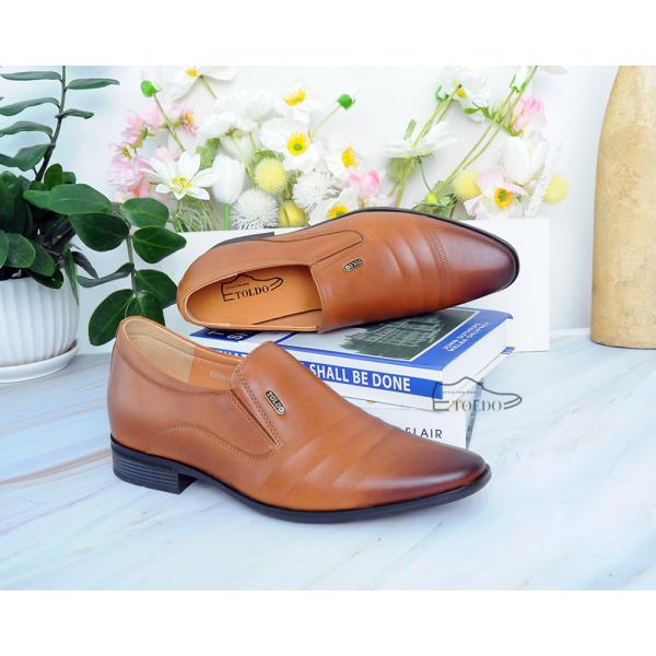 giày cao nam màu nâu da bò TD906 7.jpg