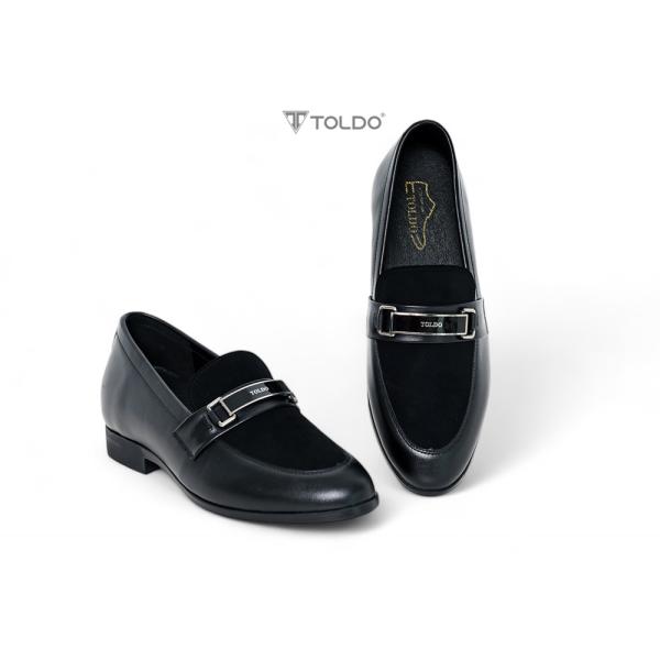 giày cao 6cm phối da lộn 2.jpg