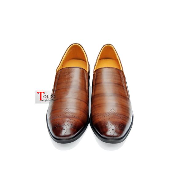 2 giày cao nam màu nâu không dây cao 6cm-4.jpg