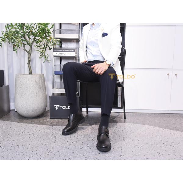 giay cao 10cm da mem mau den 13.jpg