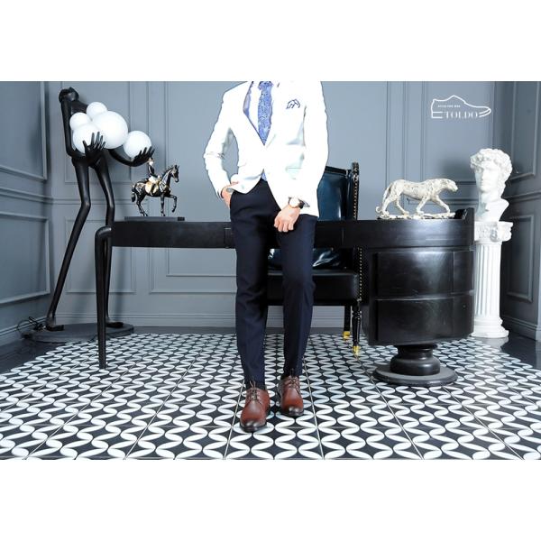 giày cao nam 9cm siêu nhẹ buộc dây màu nâu 13.jpg