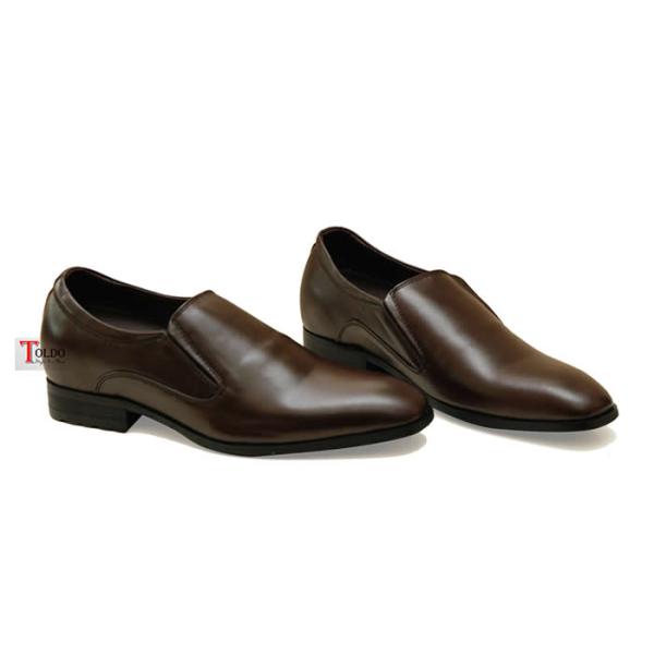 giày tăng chiều cao nam HN749 Nâu-04.jpg