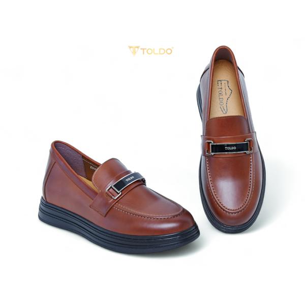 giày cao nam màu nâu tăng 8cm đế bằng 3.jpg