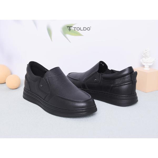 giày cao thể thao không dây đen sần 7.jpg