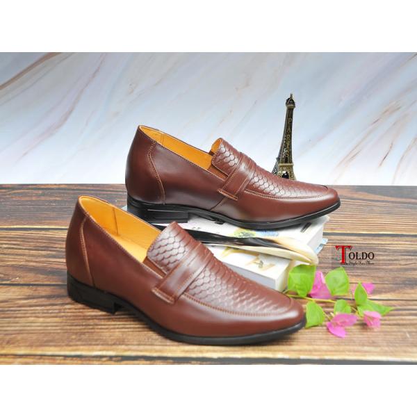 giày cao vân cá sấu màu nâu-6.jpg