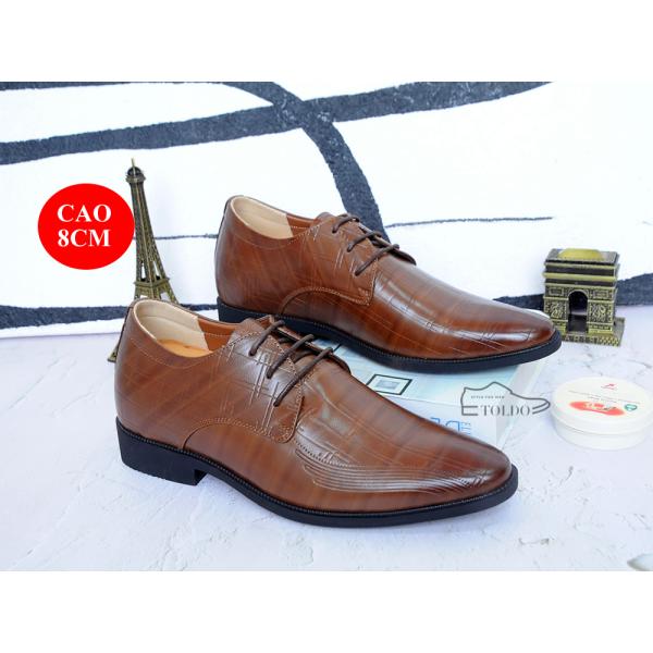 giày cao nam 8cm màu nâu sần 1.jpg