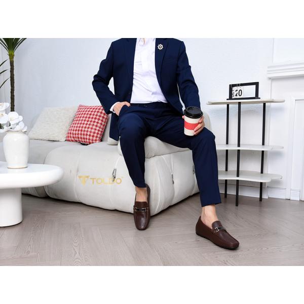 giày mọi vân kẻ caro màu nâu 13.jpg