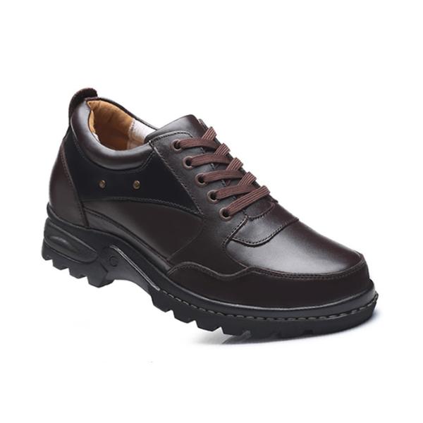 Giày cao nam cao 9cm nhẹ