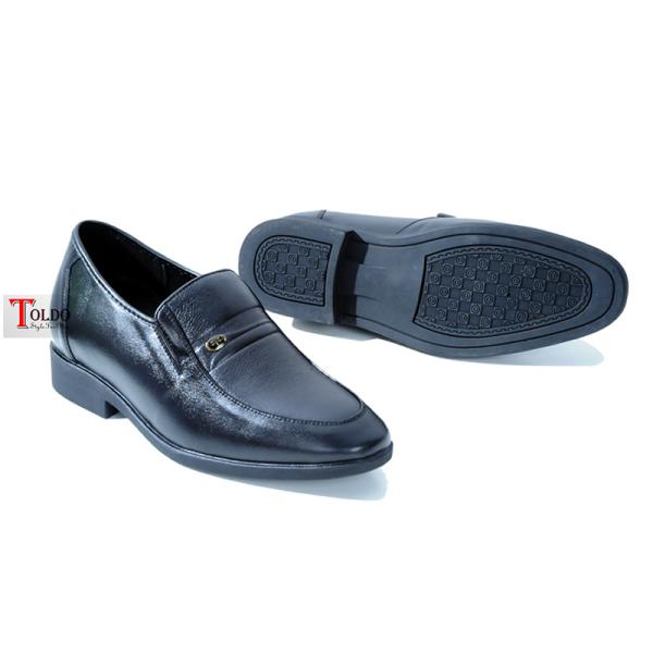 giày cao HQ643 đen sần 2.jpg