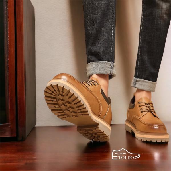 giày đốc da bò cao 9cm 5.jpg