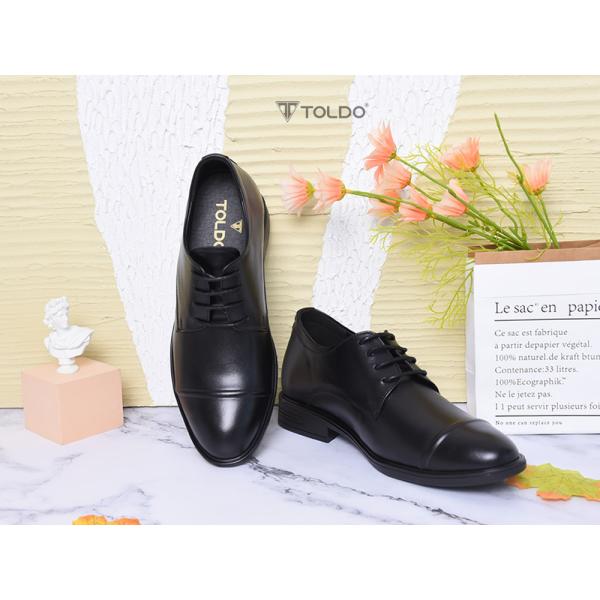 giày cao nam đen trơn siêu nhẹ 5.jpg