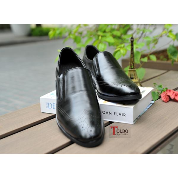 2 giày cao 6cm màu đen không buộc dây-9.jpg