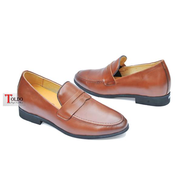 1 giày cao lười màu nâu cao 6cm mới nhất-3.jpg