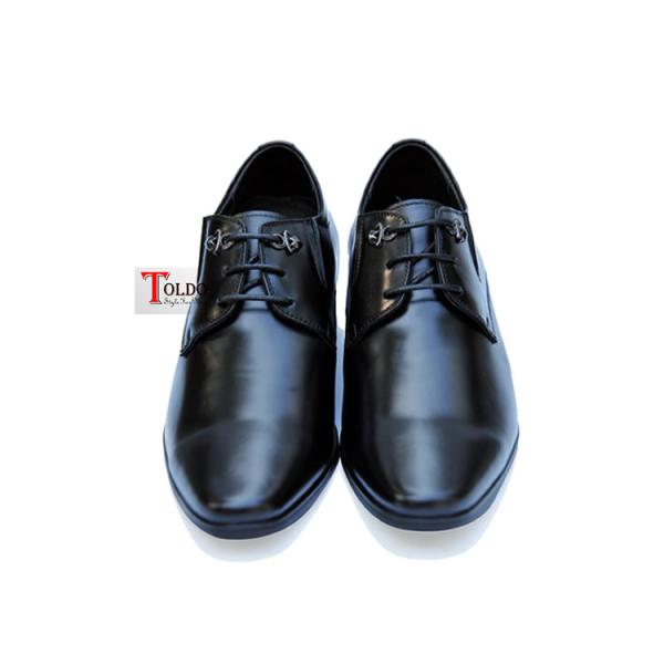 2 giày cao nam da đen trơn buộc dây mới nhất-5.jpg