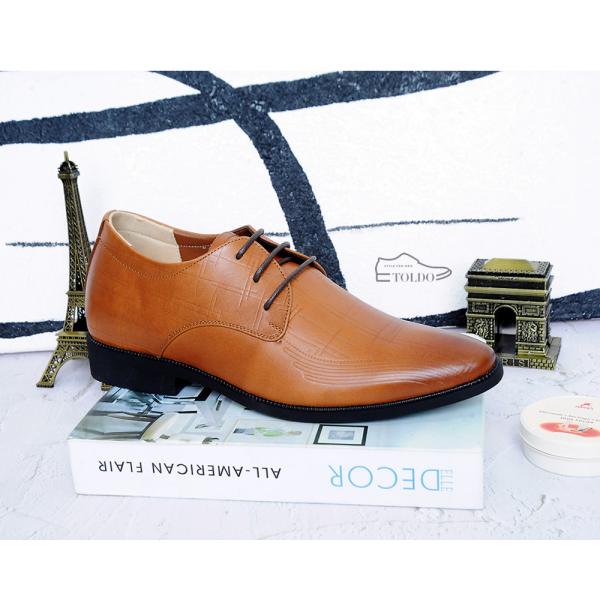 giày cao nam 8cm màu nâu da bò buộc dây 1.jpg