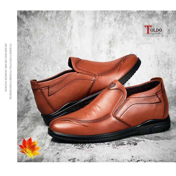 giày cao màu nâu 6cm mới nhất-1.jpg