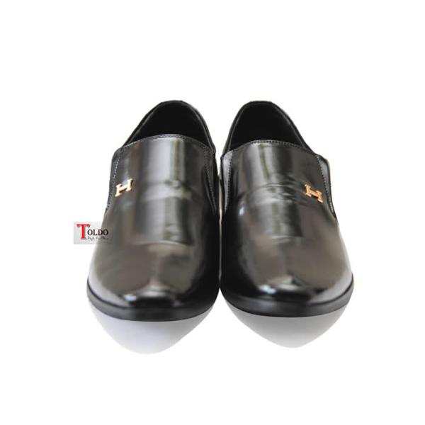 giày cao cho nam HN931 Đen bóng-05.jpg