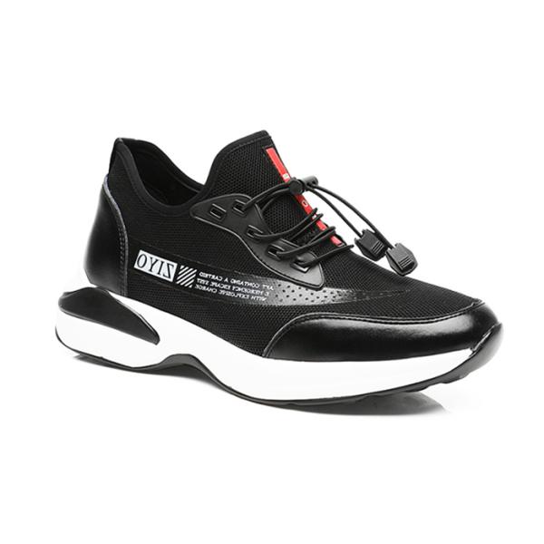 Giày thể thao siêu nhẹ cao 8cm