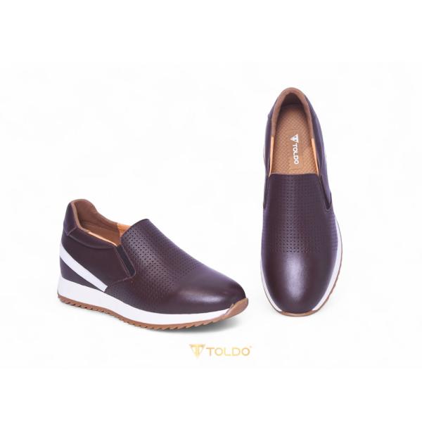 giày cao nam da mềm cao 7cm màu nâu 2.jpg