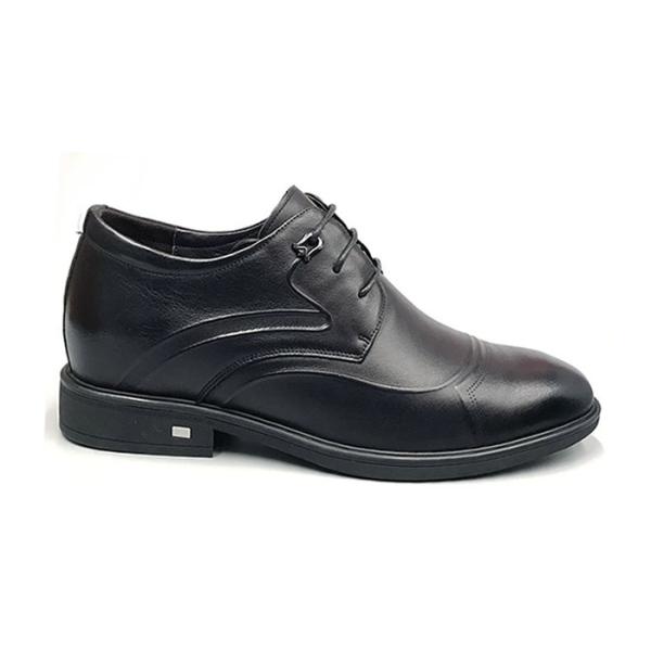 Giày tăng chiều cao da thật