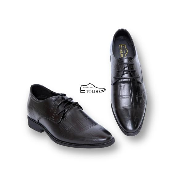 giày cao nam buộc dây đen trơn 16.jpg