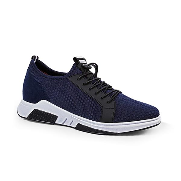 Giày cao siêu nhẹ 8cm