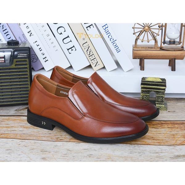 giày cao 7cm mới màu nâu vàng 6.jpg