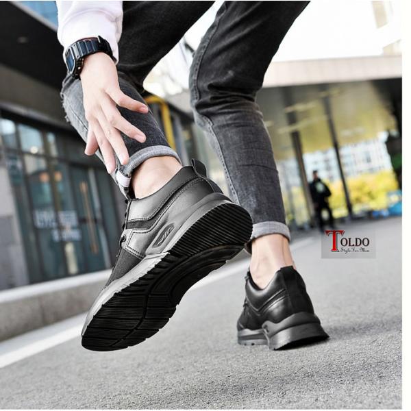 giày cao HQ8286 Đen 1.jpg